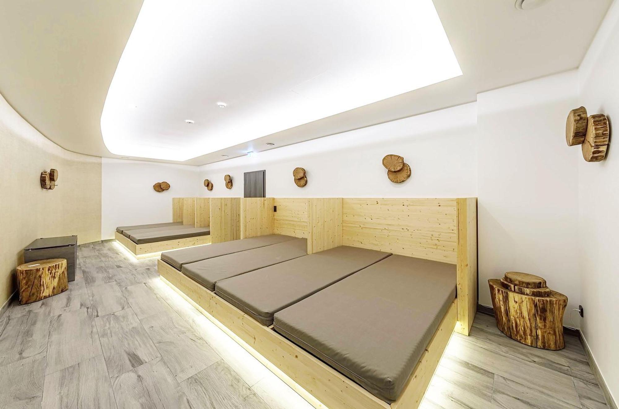 Ferienwohnung Ostseeblick Mit Balkon 부스트로우 외부 사진